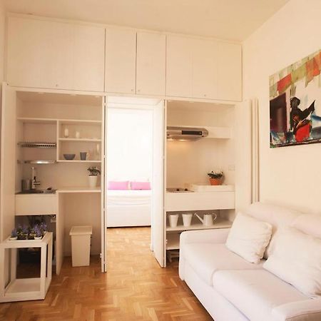 Erida 2 Apartment Spanish Steps Róma Kültér fotó