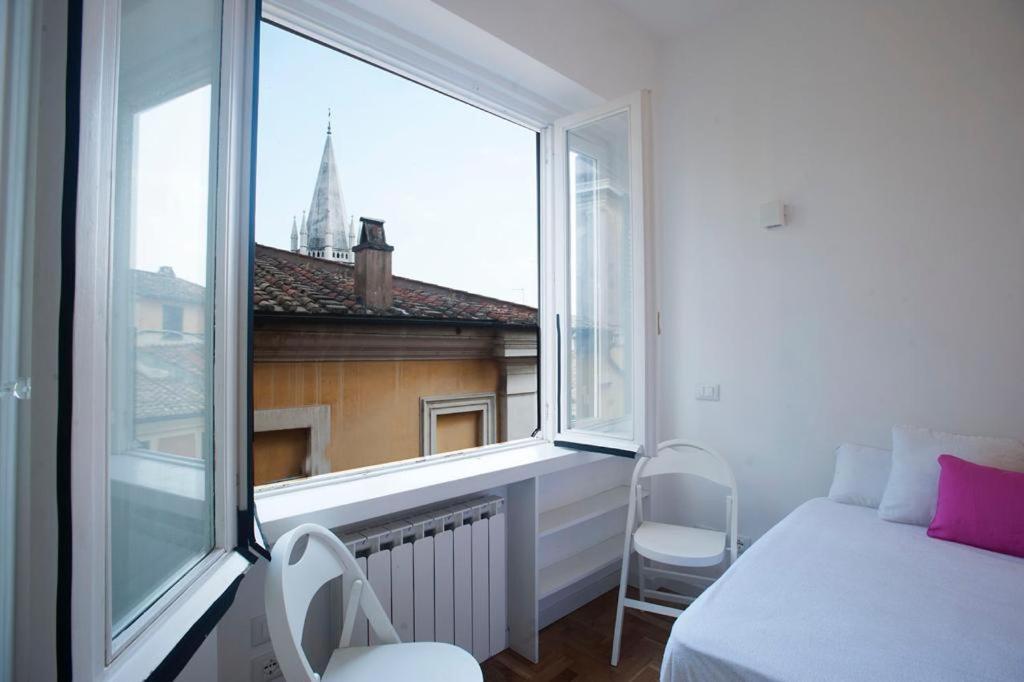 Erida 2 Apartment Spanish Steps Róma Kültér fotó