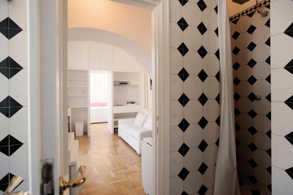 Erida 2 Apartment Spanish Steps Róma Kültér fotó
