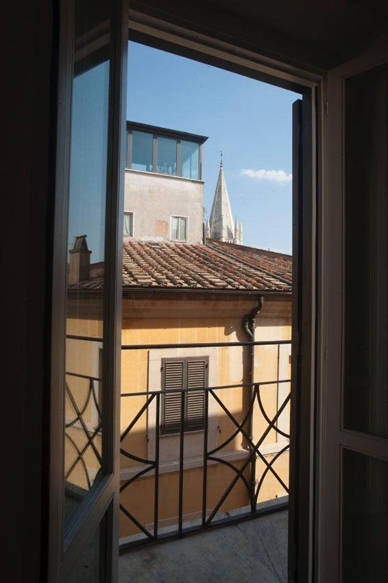 Erida 2 Apartment Spanish Steps Róma Kültér fotó