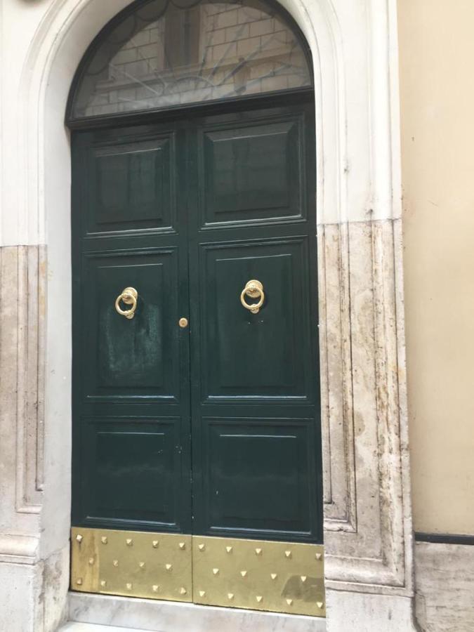 Erida 2 Apartment Spanish Steps Róma Kültér fotó