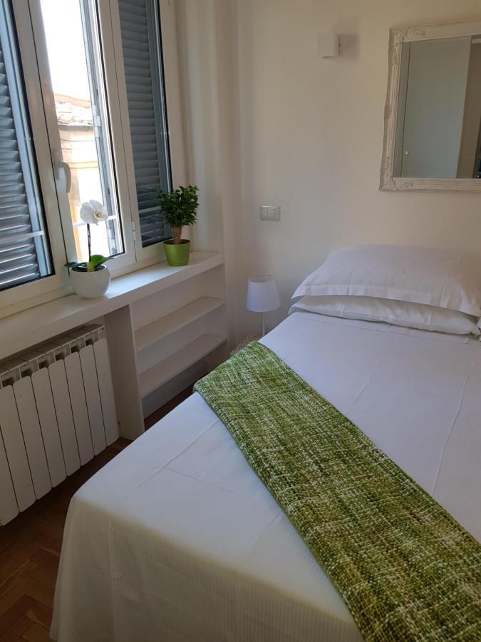 Erida 2 Apartment Spanish Steps Róma Kültér fotó