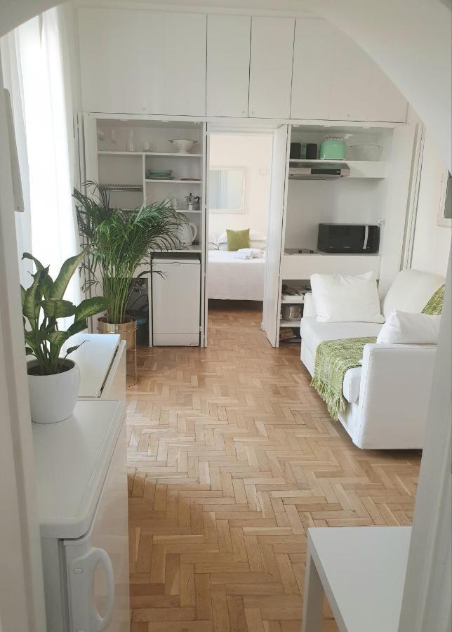 Erida 2 Apartment Spanish Steps Róma Kültér fotó